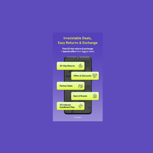 Zalora - Online Fashion Shopping screenshot 1