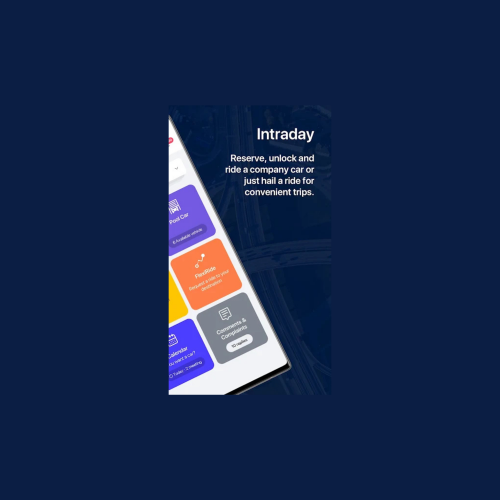 Flexigo screenshot 2