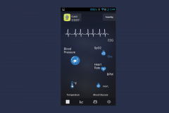 Health Monitor
