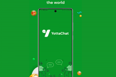 YottaChat