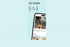 Gronda - For Chefs