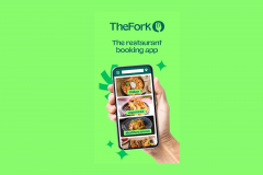 The Fork - Restaurant Bookings