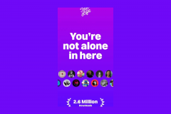 TalkLife - Peer Support