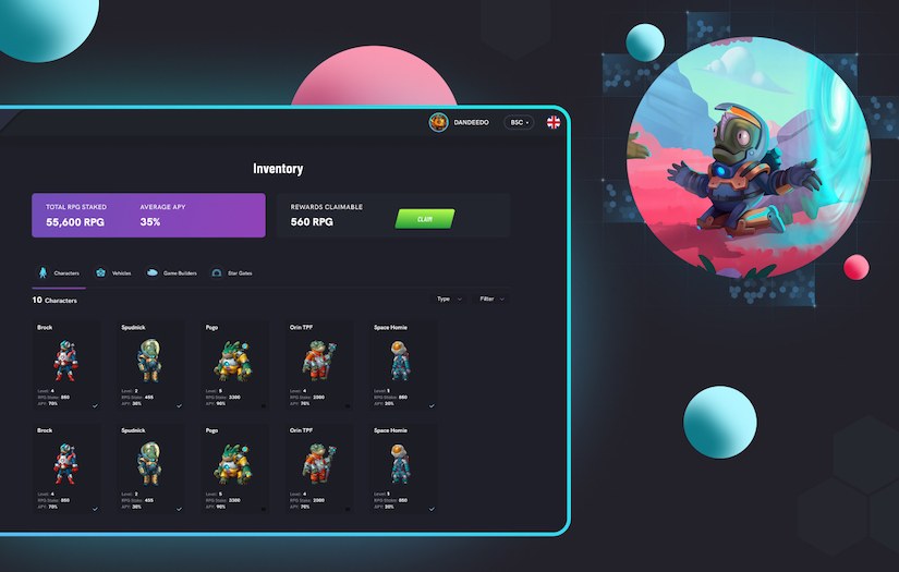 Revolve Games screenshot 3