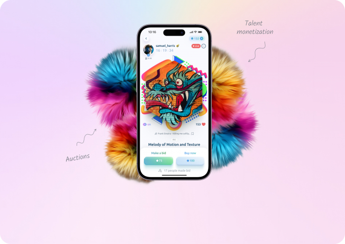 Ugreator screenshot 1