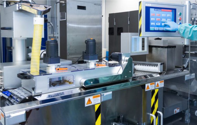 ERP module integration and CRM software development with Delphi screenshot 1