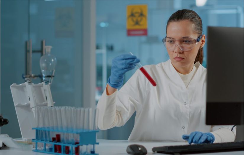 Migration of a chemical manufacturer’s apps from Delphi 2007 to Delphi 10.4 Rio screenshot 1