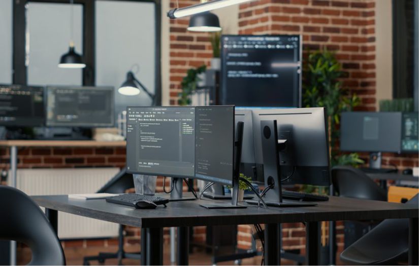 Software migration from Delphi 7 to Delphi 10.2 screenshot 1