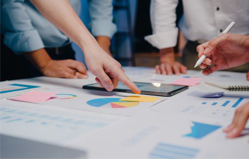 Migration from Delphi 5 to Delphi 10 for a provider of solutions for municipalities screenshot 1