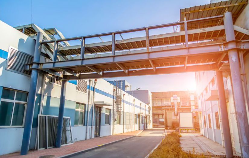 Software modernization for a manufacturer of heat exchangers for vehicles screenshot 1