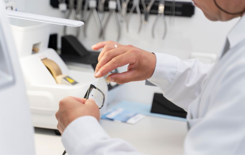 Migration of a desktop ERP system from Windows Forms to .NET 6 screenshot 1