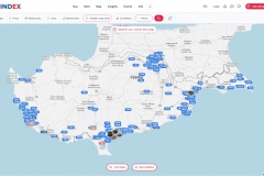 Built a Leading Business Directory Platform for Cyprus