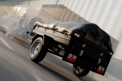 TGS Trailer: 3D Industrial Product Animation