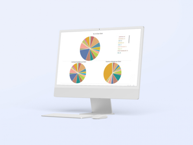 Skill management Platform with Video Conferencing screenshot 3