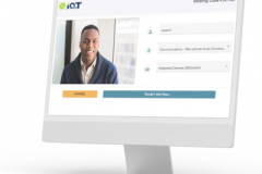 Skill management Platform with Video Conferencing
