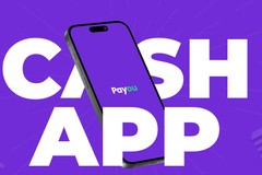 Fintech Cash App