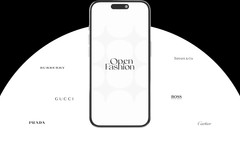 Luxury Fashion App
