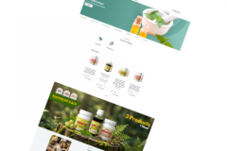 Maharshi Kalp screenshot 1