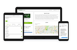 HEINEKEN Afterwork - Chatbot & Event Management Automation