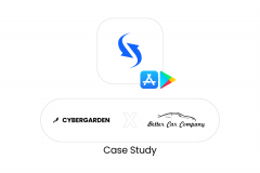 Swiper Messaging - Swipe-First Automotive Marketplace