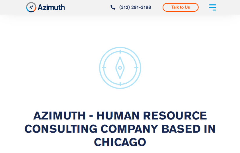 Azimuth screenshot 1