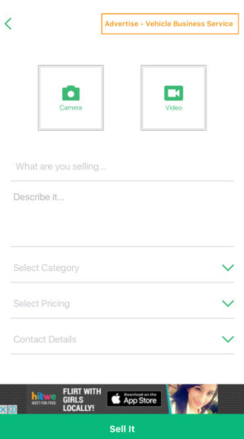 AUTOCROC screenshot 1