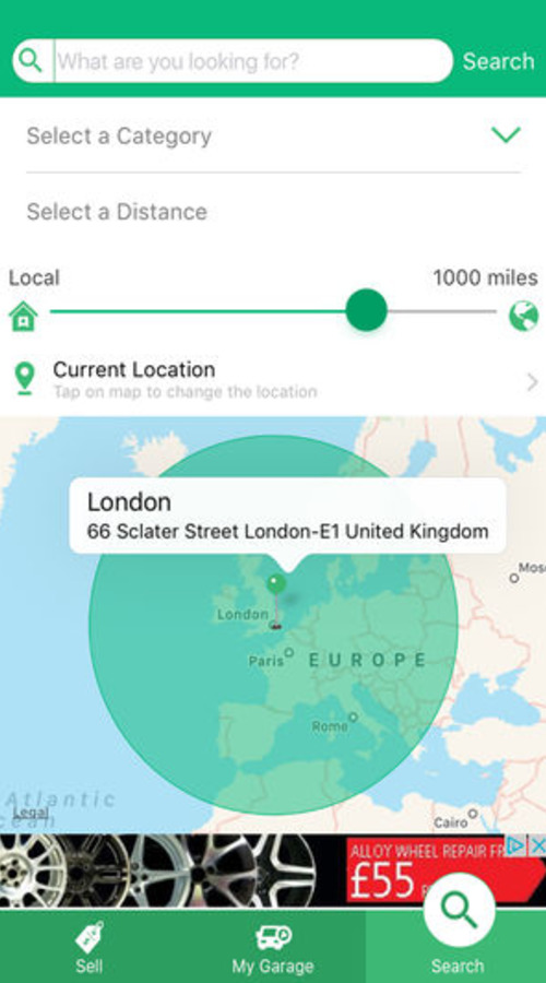 AUTOCROC screenshot 4