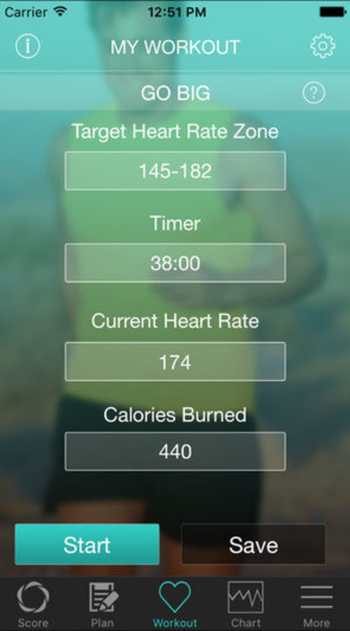 REVITA 5 screenshot 4