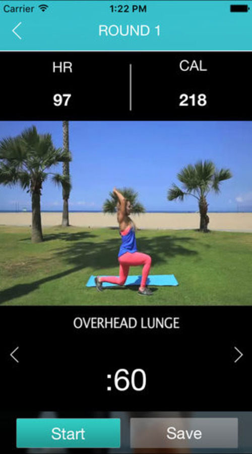 REVITA 5 screenshot 5