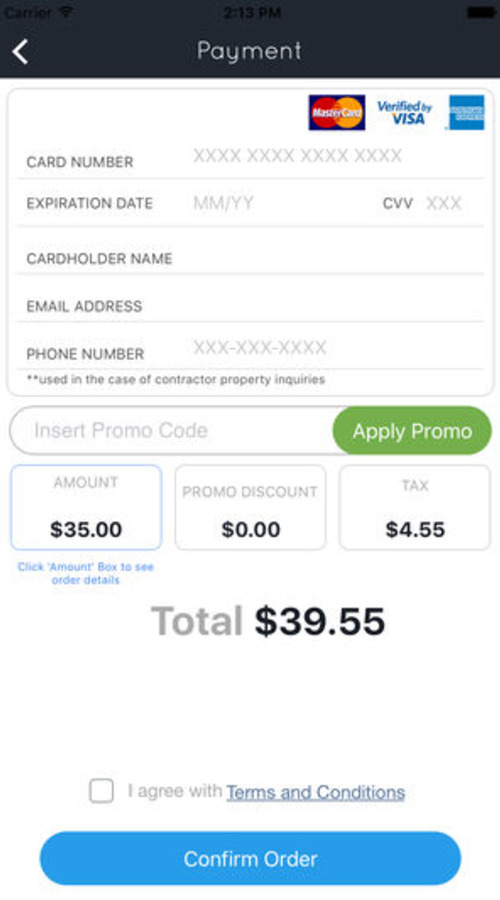 SNOWMOWR screenshot 4