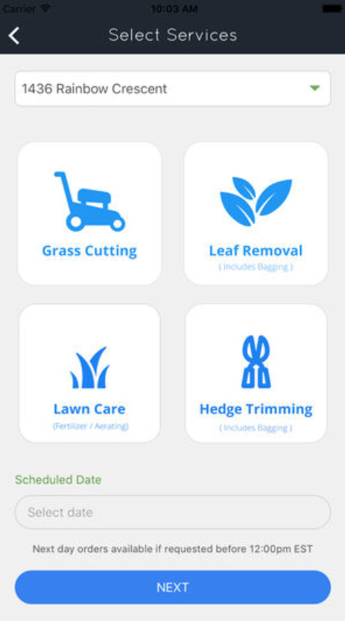 SNOWMOWR screenshot 5