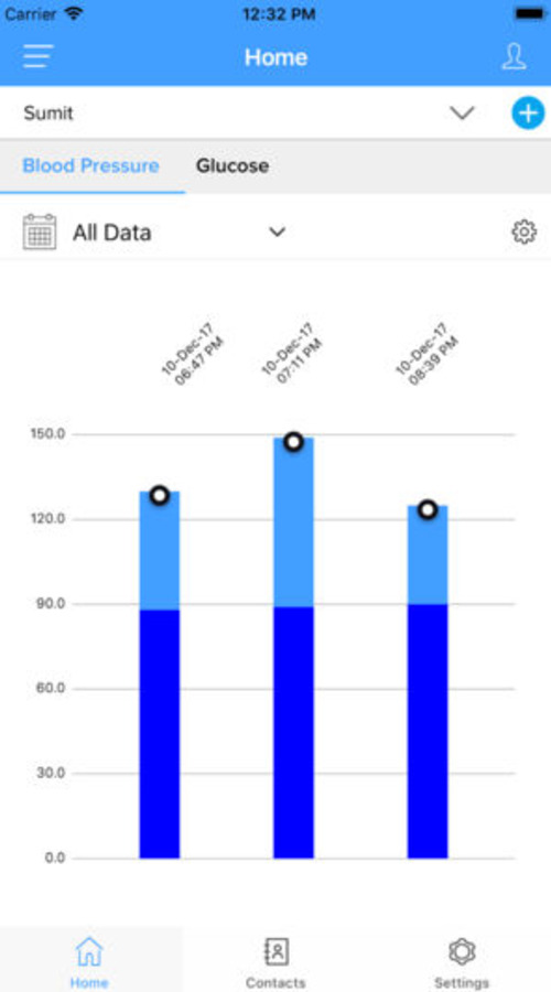 MEDCHECK screenshot 3