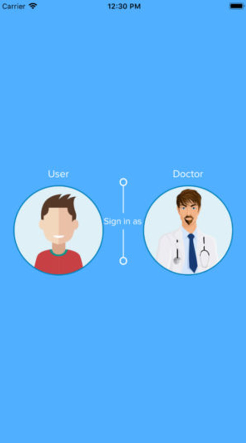 MEDCHECK screenshot 5