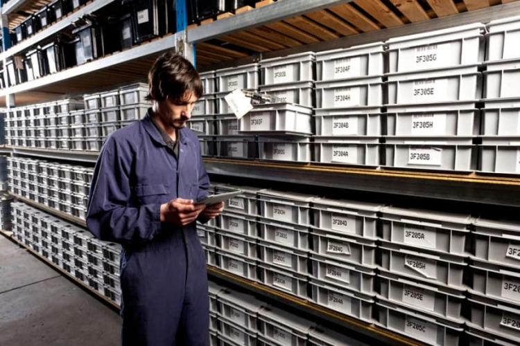 BM Spares screenshot 1