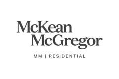 McKean McGregor