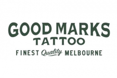 Good Marks Tattoo