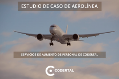 Desarrollo de Aplicaciones Móviles para Aerolíneas