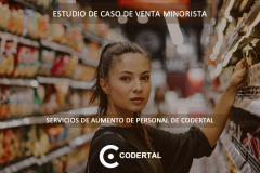 Aplicación Inteligente para Supermercados