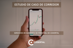 Desarrollo de App para Corredores de Bolsa