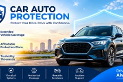 Car Auto Protection Seo Case Study