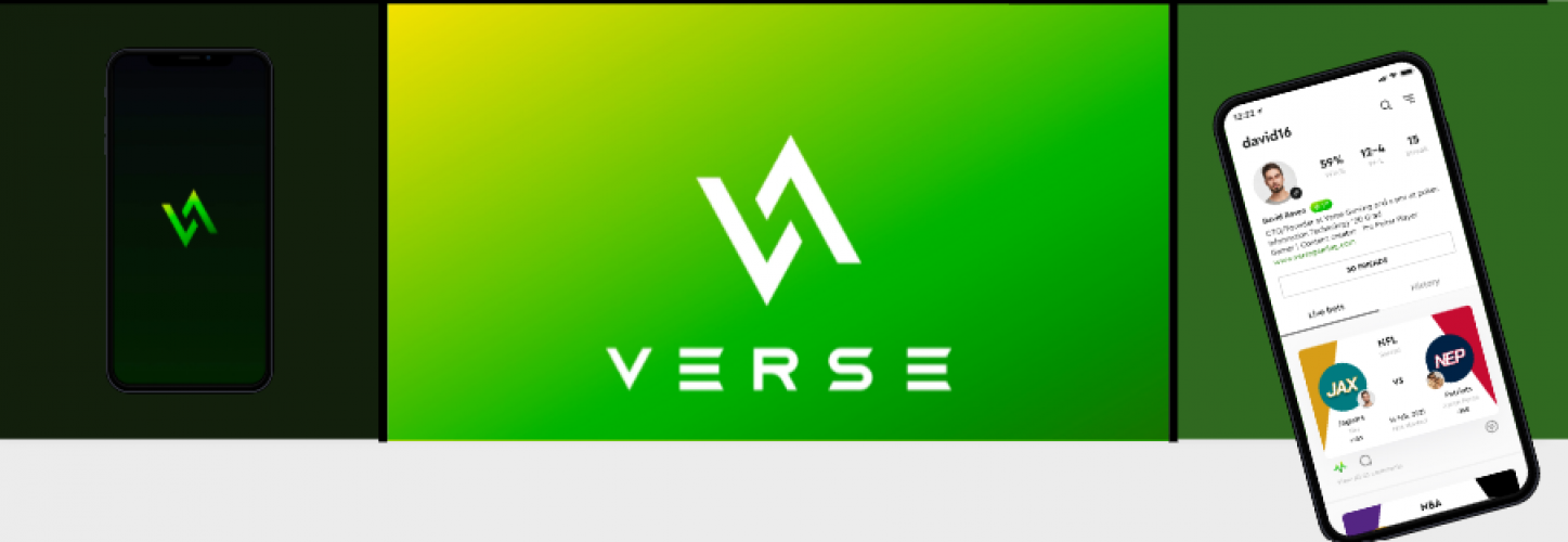 End-to-End MVP Development for a Social Betting Platform screenshot 1