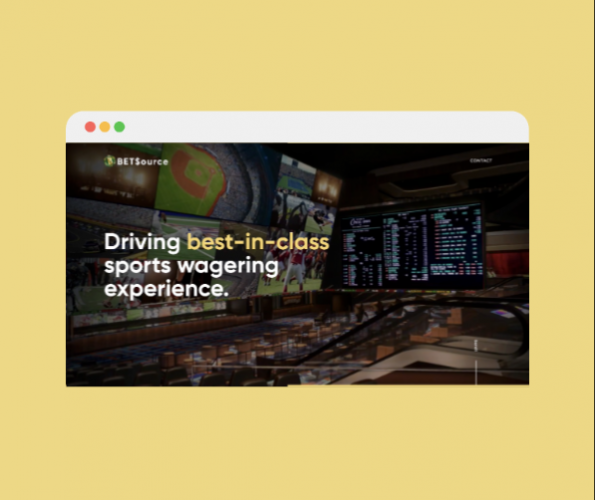 Building a Product Strategy for a Next-Gen Betting App screenshot 1