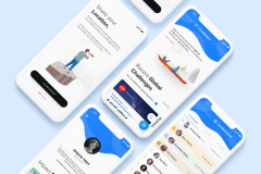 Redesigning a Global Citizen-Driven Environmental App