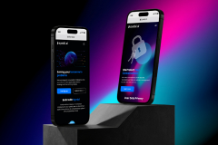 Revamping a Corporate Website for a Modern Look & Feel