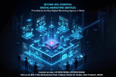 Best Digital Marketing Company in Noida | India