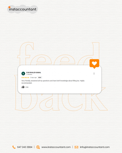  Tax Preparation Service screenshot 2