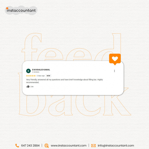  Tax Preparation Service screenshot 1