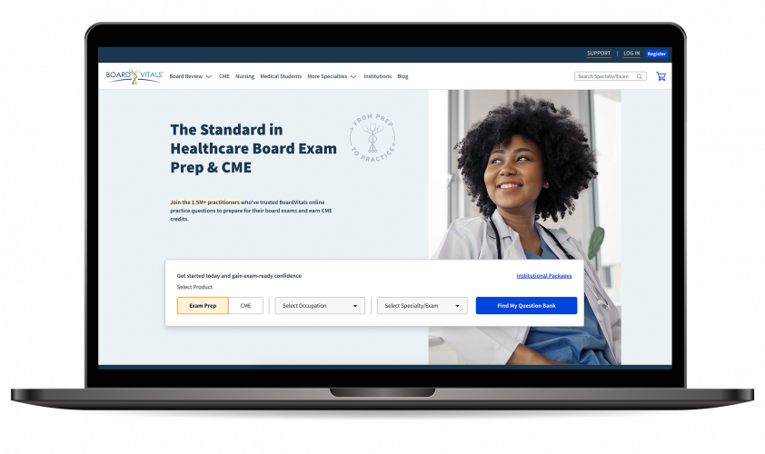 Ascend Learning screenshot 1