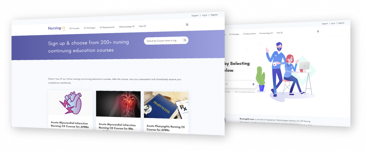 Ascend Learning screenshot 4