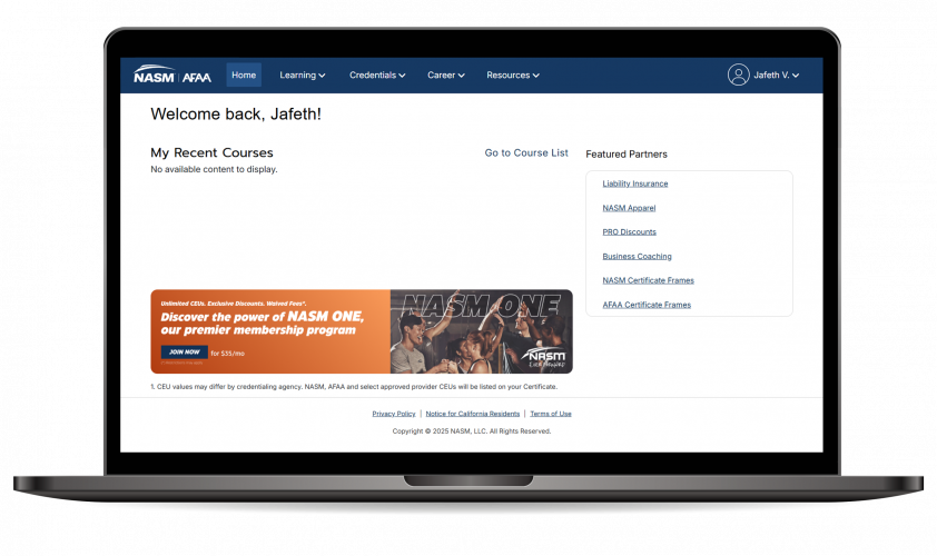 Ascend Learning screenshot 3